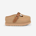 UGG Goldenstar Hi Clog Sand
