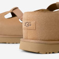 UGG Goldenstar Hi Clog Sand