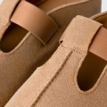 UGG Goldenstar Hi Clog Sand