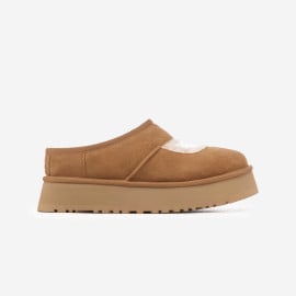 UGG Bea Mary Jane Chestnut