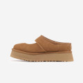 UGG Bea Mary Jane Chestnut