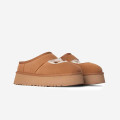 UGG Bea Mary Jane Chestnut