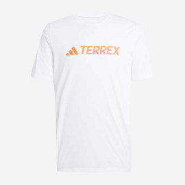 Adidas T-shirt Terrex Multi Climacool Logo Tech