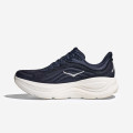 HOKA One One Bondi 9 "Varsity Navy White"