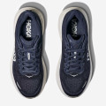 HOKA One One Bondi 9 "Varsity Navy White"