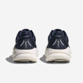 HOKA One One Bondi 9 "Varsity Navy White"