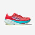 Hoka One One Mach X 2 "Grapefruit Electric Coral"
