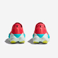 Hoka One One Mach X 2 "Grapefruit Electric Coral"
