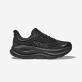 HOKA One One Bondi 9 Full Black