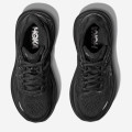 HOKA One One Bondi 9 Full Black