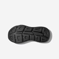HOKA One One Bondi 9 Full Black