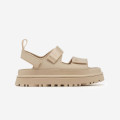 UGG GoldenGlow Sandal Sea Salt