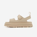 UGG GoldenGlow Sandal Sea Salt