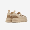 UGG GoldenGlow Sandal Sea Salt