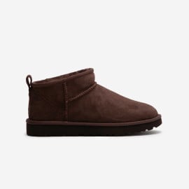 UGG Classic Ultra Mini Boot Burnt Cedar