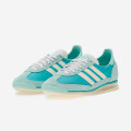 Adidas SL72 OG "Easy Mint"