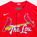 Nike MLB St Louis Cardinals City Connect Jersey
