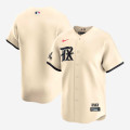 Nike MLB Texas Rangers City Connect Jersey