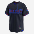 Nike Toronto Blue Jays City Connect Jersey