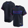Nike Toronto Blue Jays City Connect Jersey