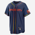 Nike MLB Houston Astros City Connect Jersey