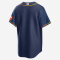 Nike MLB Houston Astros City Connect Jersey