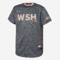 Nike MLB Washington Nationals City Connect Jersey