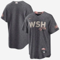 Nike MLB Washington Nationals City Connect Jersey