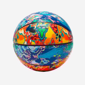 Nike Kobe 8 "What The" 8P Basketball