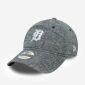 New Era MLB 9TWENTY Adjustable Detroit Tigers Lin