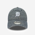 New Era MLB 9TWENTY Adjustable Detroit Tigers Lin