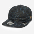 New Era Paisley Navy Retro Crown 9FIFTY Adjustable Cap