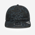 New Era Paisley Navy Retro Crown 9FIFTY Adjustable Cap