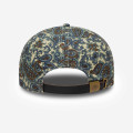 New Era Paisley Cream Retro Crown 9FIFTY Cap