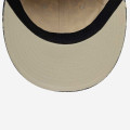 New Era Paisley Cream Retro Crown 9FIFTY Cap