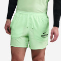 Nike Dri-FIT Stride 5in Running Shorts London Marathon "Lime Blast" - IF0633-337