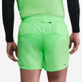 Nike Dri-FIT Stride 5in Running Shorts London Marathon "Lime Blast"