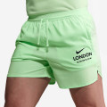 Nike Dri-FIT Stride 5in Running Shorts London Marathon "Lime Blast"