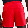 Nike Dri-FIT Stride 5in Running Shorts London Marathon "Lite Crimson"