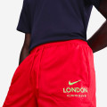 Nike Dri-FIT Stride 5in Running Shorts London Marathon "Lite Crimson"