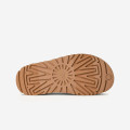 UGG GoldenGlow Slide Sandal W Dark Sand