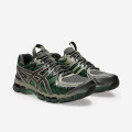 Kiko Kostadinov x ASICS UB10-S GEL-Kayano 20 "Moss Gunmetal"