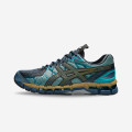 Kiko Kostadinov x ASICS UB10-S GEL-Kayano 20 "Vintage Indigo"