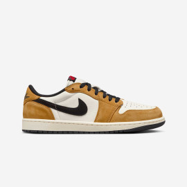 Air Jordan 1 Retro Low OG "Rookie of the Year"