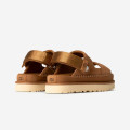 UGG Goldenstar Glide Chestnut femme