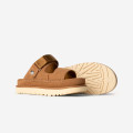 UGG Goldenstar Glide Chestnut women