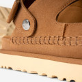 UGG Goldenstar Glide Chestnut women