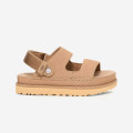 UGG Goldenstar Glide sand women