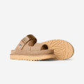 UGG Goldenstar Glide sand women