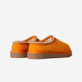 UGG Tasman Shaggy suede dark apricot men